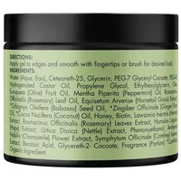 Gel de păr Mielle Organics Rosemary Mint Strengthening Edge Gel, 57g