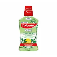 Apa de gura, Colgate, Plax Tea & Lemon 500ml