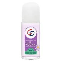 Deodorant Roll-On Lornamed Cd Lilia Wodna 50ml Alb