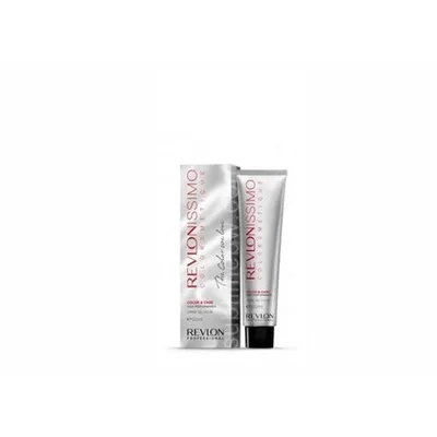 Vopsea de par, Revlon Revlonissimo Colorsmetique 8DN, Blond Deschis, 60ml
