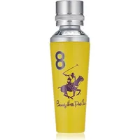 Parfum, Beverly Hills Polo Club, Eight, galben, 100 ml