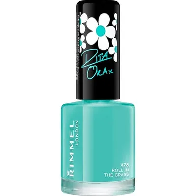 Oja, Rimmel, Rita Ora 60 Seconds Super Shine, 8ml