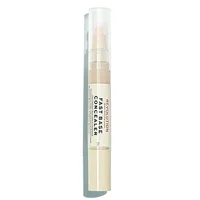 Concealer Makeup Revolution Fast Base C3, bej