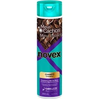 Șampon, Novex, My Curls, 300 ml, albastru-verde