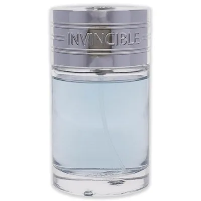 Eau de Toilette Prestige Invincible 100 ml