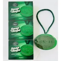 Săpun Brut clasic pe panglică, 150g