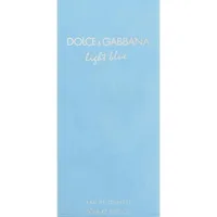 Eau de Toilette Spray, Dolce & Gabbana Light Blue, 50ml