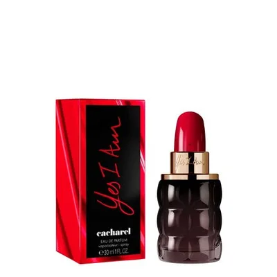 Parfum Eau de Parfum, Cacharel Yes I Am, 30ml