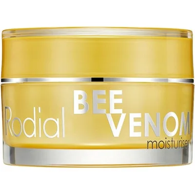 Cremă Hidratantă Rodial Bee Venom Deluxe Galben 15ml