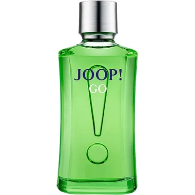 Parfum, Joop!, Go! Eau de Toilette, 100ml