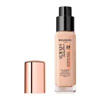 Fond de ten, Bourjois, Always Fabulous, SPF20, 30ml