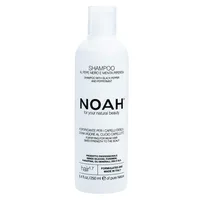 Șampon Noah 1.7, păr slăbit, piper negru, mentă, 250ml
