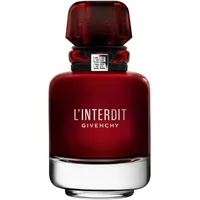 Parfum Givenchy L'INTERDIT EDP Rouge Ultimate Spray 30ml