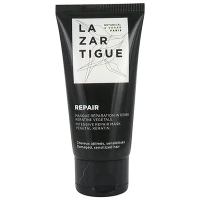 Masca reparatoare par, Lazartigue, Intense Repair, 50ml