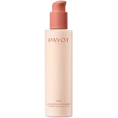 Lapte Micelar Demachiant Payot Nue, 200ml