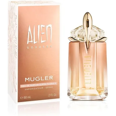 Parfum Mugler Alien Goddess Supra Florale, 60ml
