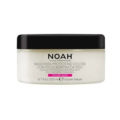 Masca de păr, Noah, 2.4 Color Protection, colorat, 200 ml