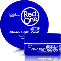 Ceara pentru par, RedOne, Blue Aqua, Full Force, 150ml