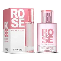 Eau de parfum Solinotes Rose 50 ml