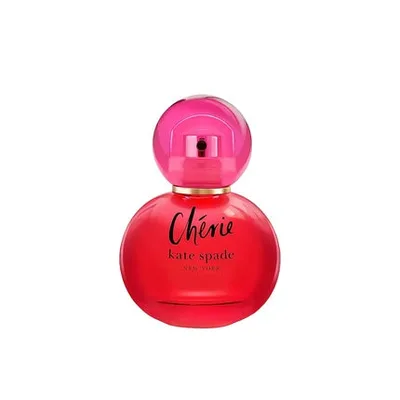 Parfum, Kate Spade, Cherie, sticlă roz