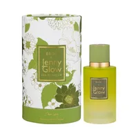 Jenny Glow Brise Eau De Parfum 80ml, Verde, Sticlă