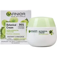 Crema Botanica cu Extract de Struguri, Garnier Skin Naturals, 50ml
