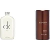 Parfum Calvin Klein Ck One, Eau de Toilette, 300ml