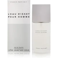 Parfum, Issey Miyake, Eau D'Issey Homme, 75ml