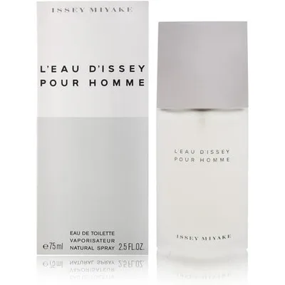 Parfum, Issey Miyake, Eau D'Issey Homme, 75ml