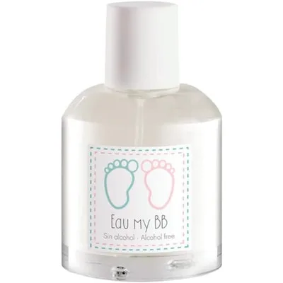 Apă de parfum, Eau My Bb, 70g