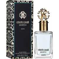 Parfum femei, Roberto Cavalli, Paradiso Azzuro, 100ml