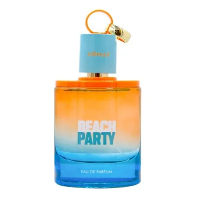 Armaf Beach Party Eau De Parfum 100ml