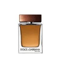 Apa de Toaleta pentru Barbati, Dolce & Gabbana, The One, 100 ml