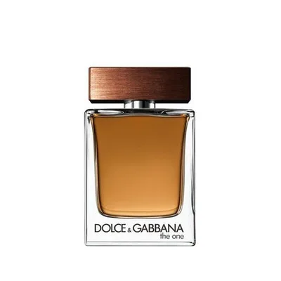 Apa de Toaleta pentru Barbati, Dolce & Gabbana, The One, 100 ml