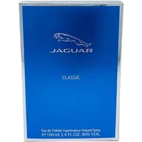 Apa de Toaleta, Jaguar, Classic Blue, 100ml