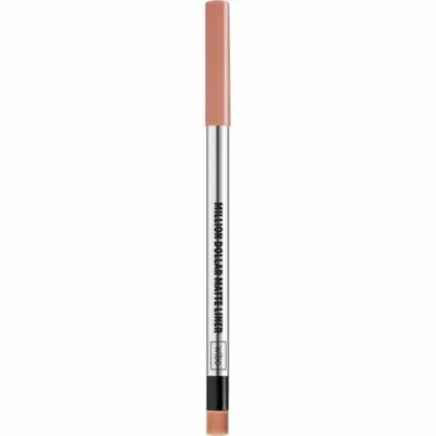 Creion contur buze, Unbranded, Million Dollar Matte, nuanta 10