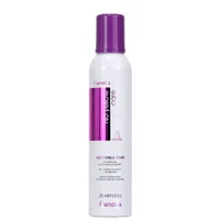 Balsam spuma pentru par, Fanola No Yellow, 239g