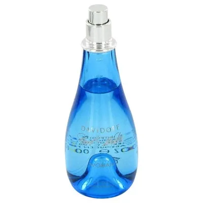 Eau de Toilette Davidoff Cool Water Blue 100ml pentru femei