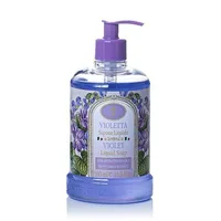 Săpun lichid, Fiorentino, violet, 500ml