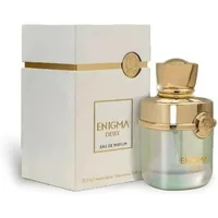 Parfum, Fragrancehub London, Enigma Deux, 100ml, auriu