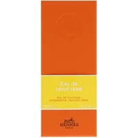 Colonie Hermès Eau de Néroli Doré, 100g