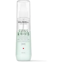 Spray hidratant păr creț, Goldwell Dualsenses Curls & Waves, 150ml