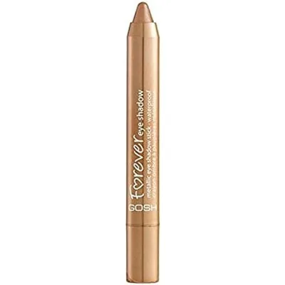 Eyeliner waterproof, Gosh, 005 Turquoise