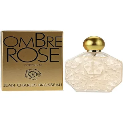 Parfum, J Charles Brosseau, Ombre Rose L'Original, 75ml