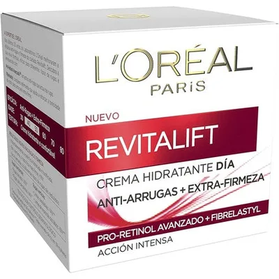 Crema de Zi Antirid si Fermitate, L'Oréal Revitalift, 50ml