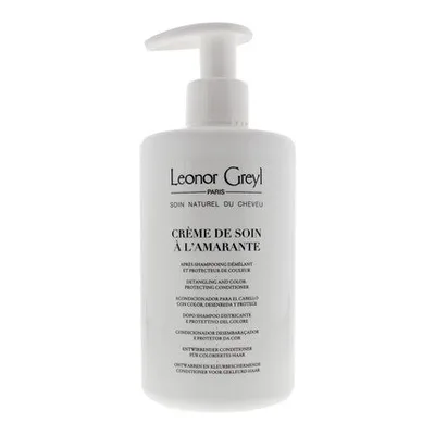 Condiționar Leonor Greyl Detangling și Colorprotecting, 500ml