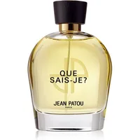 Parfum, Jean Patou, Que Sais Je, 100ml