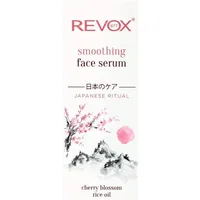 Ser facial, Revox, Japanese Ritual, 20ml