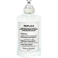 Apă de Toaletă, Maison Martin Margiela, Replica Lazy Sunday, 100ml