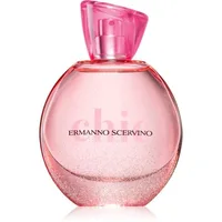 Eau de Parfum Ermanno Scervino Chic D 50ml
